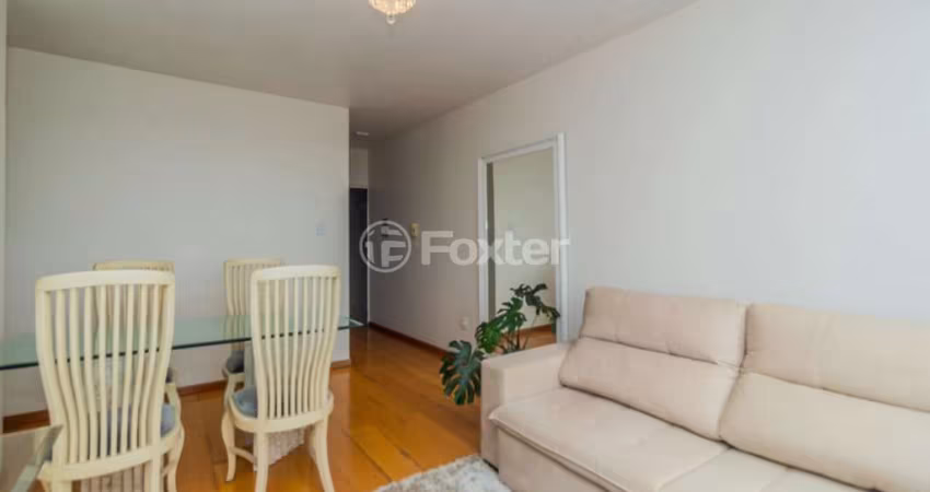 Apartamento com 3 quartos à venda na Avenida Protásio Alves, 4000, Três Figueiras, Porto Alegre