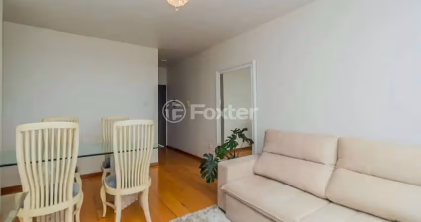 Apartamento com 3 quartos à venda na Avenida Protásio Alves, 4000, Três Figueiras, Porto Alegre