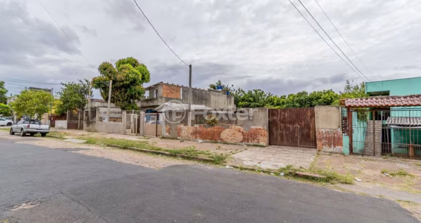 Terreno à venda na Rua Evangelina Porto, 310, Vila João Pessoa, Porto Alegre