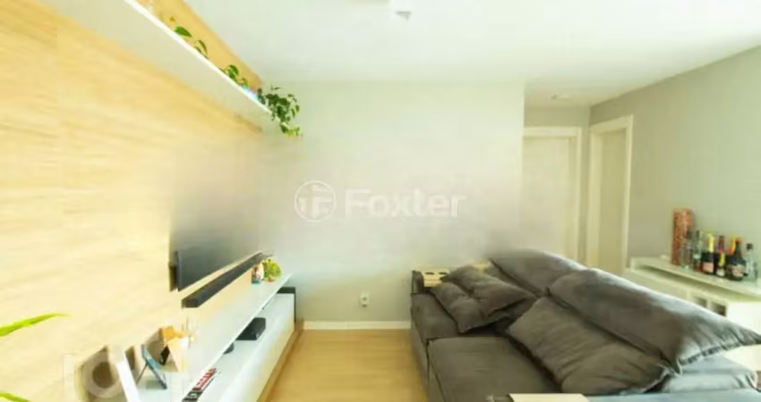 Apartamento com 2 quartos à venda na Rua Joaquim Caetano, 660, Fátima, Canoas