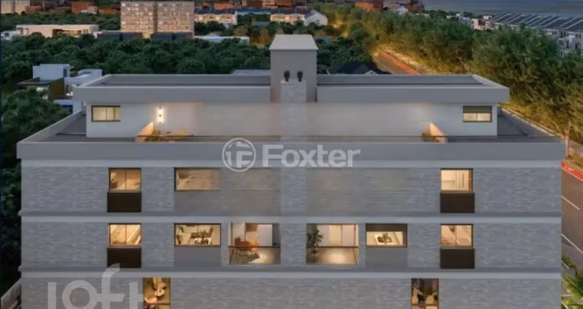 Apartamento com 4 quartos à venda na Rua Vereador Batista Pereira, 788, Balneário, Florianópolis