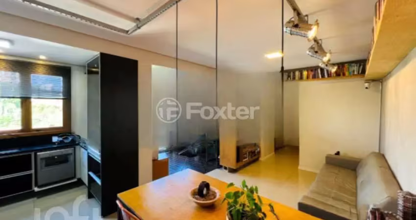 Apartamento com 2 quartos à venda na Rua Gomes Portinho, 253, Centro, Novo Hamburgo