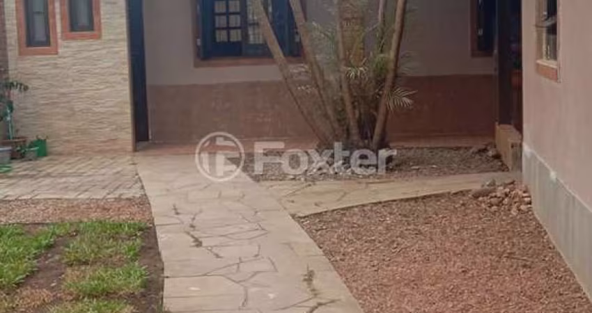Casa com 2 quartos à venda na Rua Porto Almeida, 52, Campina, São Leopoldo