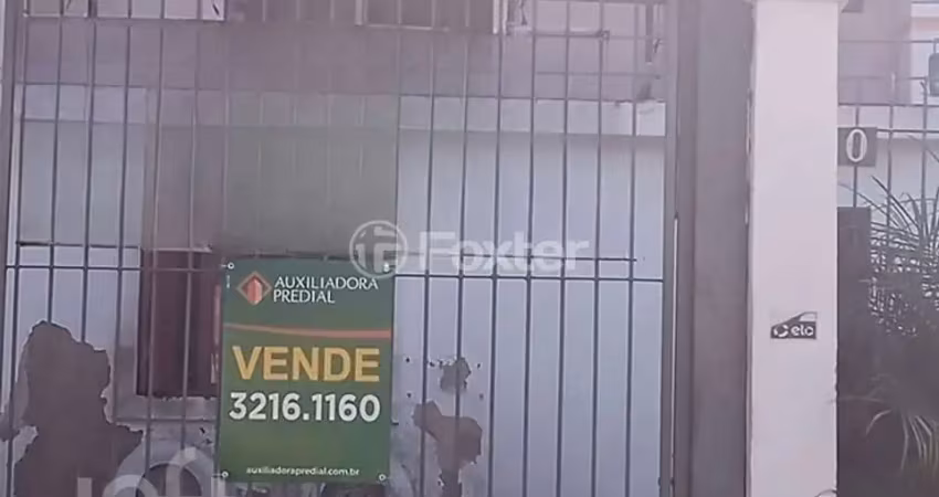 Casa com 5 quartos à venda na Rua Dona Cristina, 740, Cristal, Porto Alegre