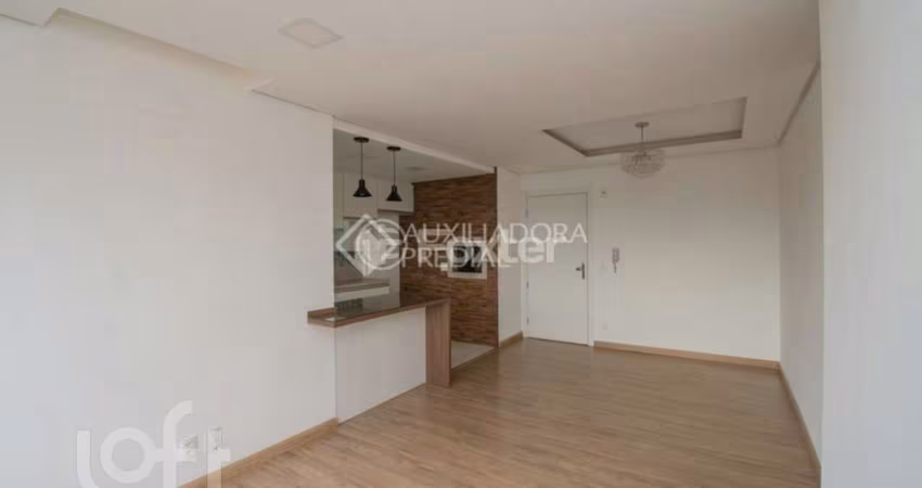 Apartamento com 2 quartos à venda na Rua Frederico Otávio Domingues Barbosa, 50, São Sebastião, Porto Alegre