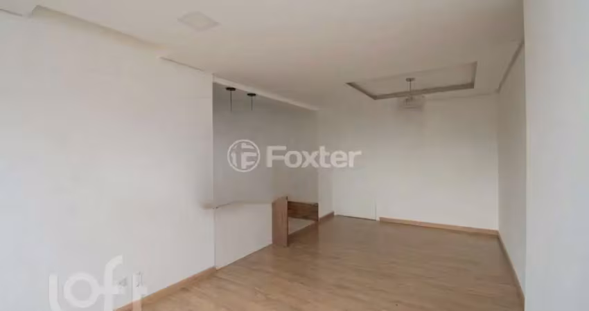Apartamento com 2 quartos à venda na Rua Frederico Otávio Domingues Barbosa, 50, São Sebastião, Porto Alegre