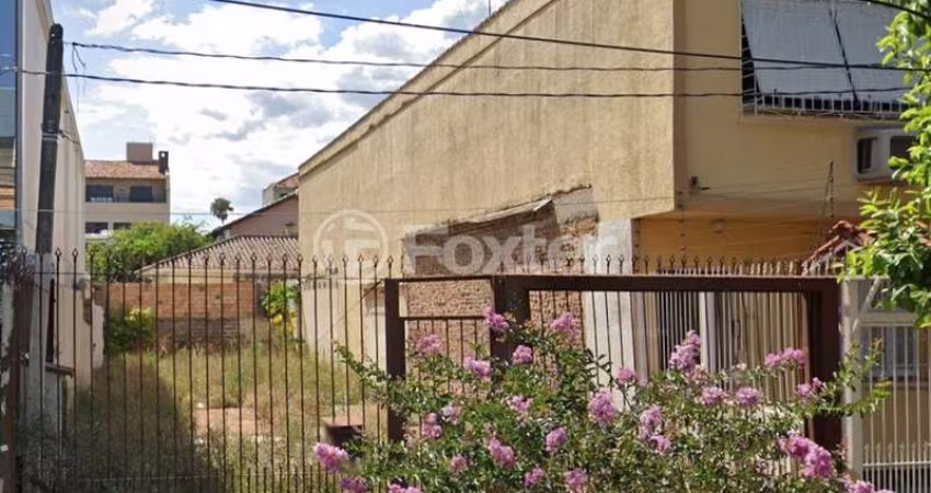 Terreno à venda na Avenida Amazonas, 967, São Geraldo, Porto Alegre
