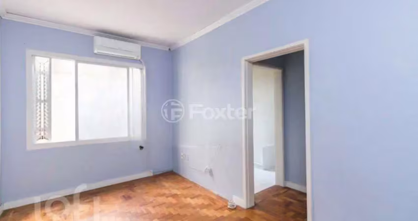 Apartamento com 1 quarto à venda na Avenida Cristóvão Colombo, 121, Floresta, Porto Alegre
