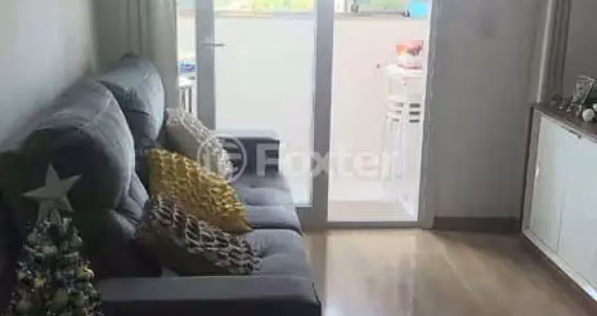 Apartamento com 2 quartos à venda na Rua Major Sezefredo, 1107, Marechal Rondon, Canoas