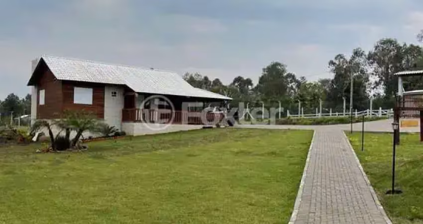 Fazenda com 2 salas à venda na Beco Namderogami, 700, Zona Rural, Taquara