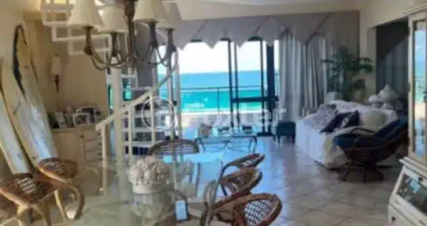 Cobertura com 5 quartos à venda na Avenida Tom Traugott Wildi, 259, Praia Brava, Florianópolis