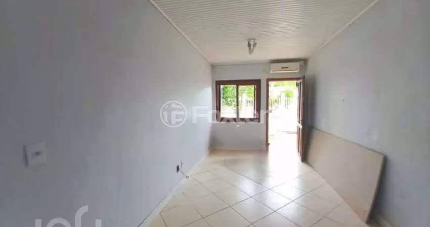 Casa com 2 quartos à venda na Rua Alexandria, 274, São José, Canoas