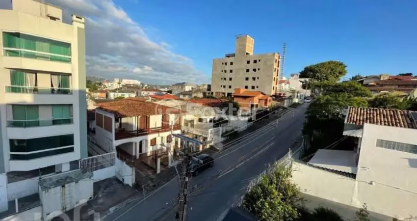 Apartamento com 2 quartos à venda na Rua Paula Ramos, 549, Capoeiras, Florianópolis