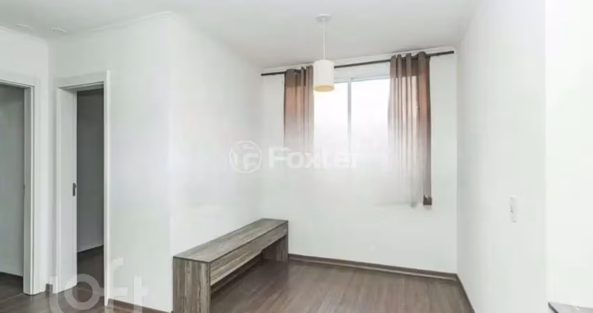 Apartamento com 2 quartos à venda na Rua Tenente Ary Tarrago, 1640, Jardim Itu Sabará, Porto Alegre