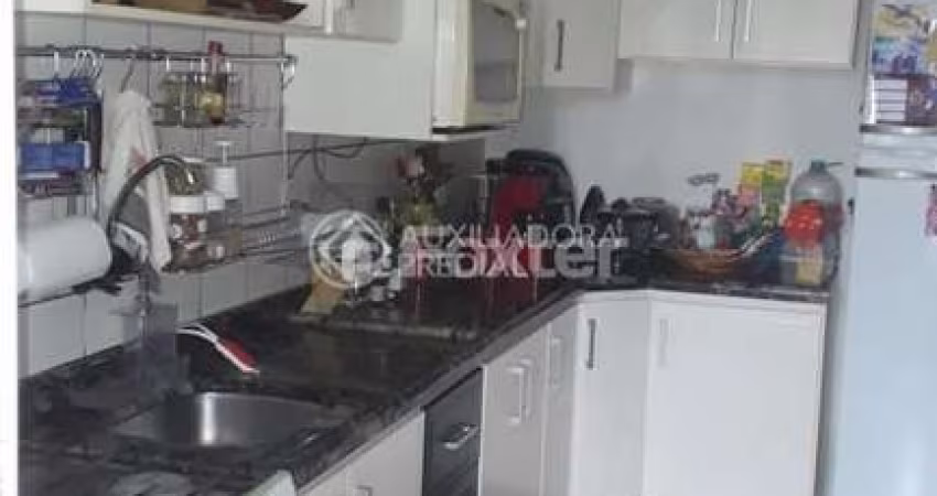 Apartamento com 2 quartos à venda na Avenida Engenheiro Francisco Rodolfo Simch, 295, Sarandi, Porto Alegre