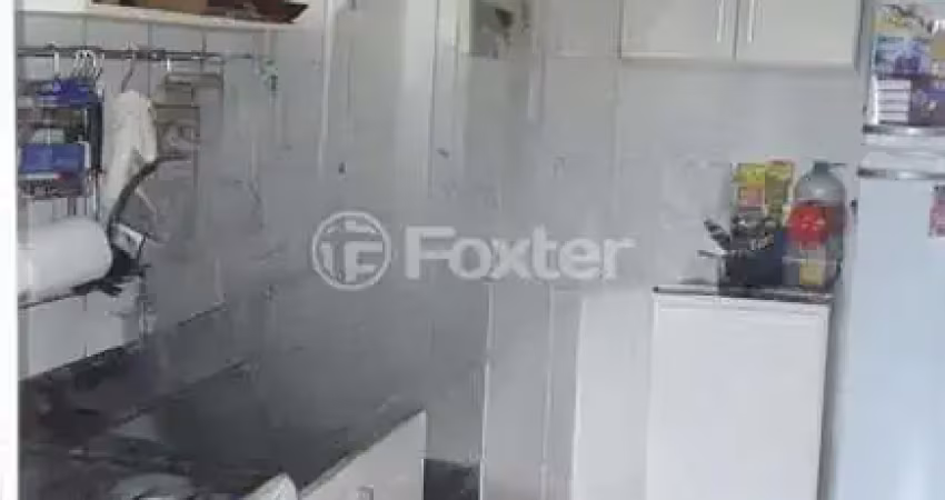 Apartamento com 2 quartos à venda na Avenida Engenheiro Francisco Rodolfo Simch, 295, Sarandi, Porto Alegre