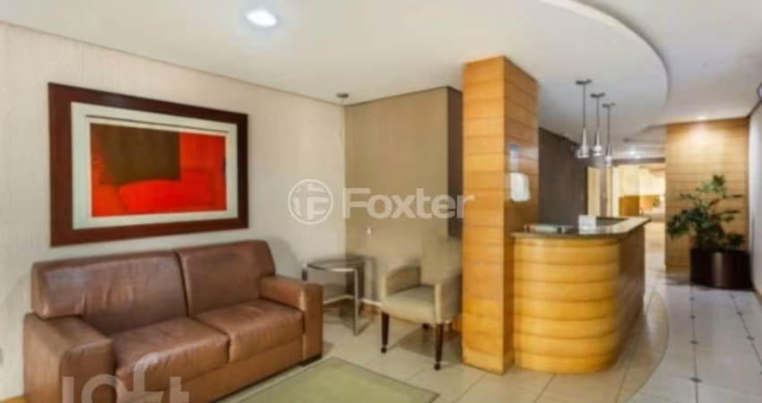 Apartamento com 2 quartos à venda na Rua Olavo Bilac, 88, Azenha, Porto Alegre