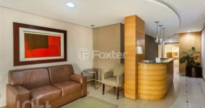 Apartamento com 2 quartos à venda na Rua Olavo Bilac, 88, Azenha, Porto Alegre