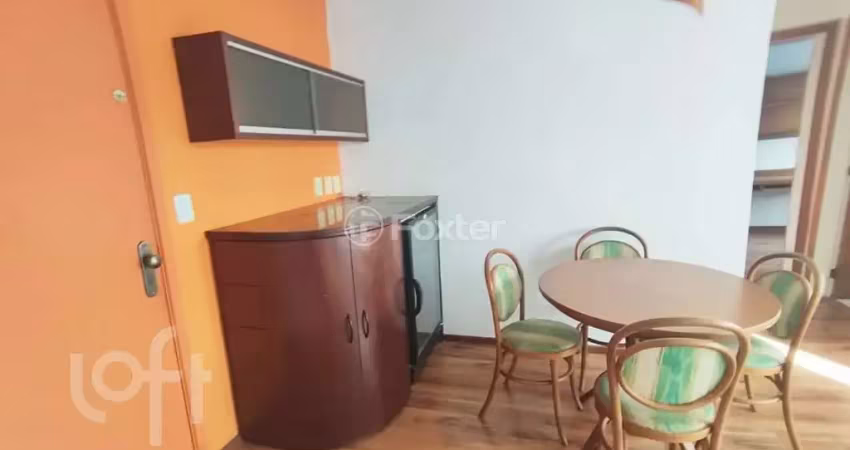 Apartamento com 2 quartos à venda na Rua Olavo Bilac, 88, Azenha, Porto Alegre