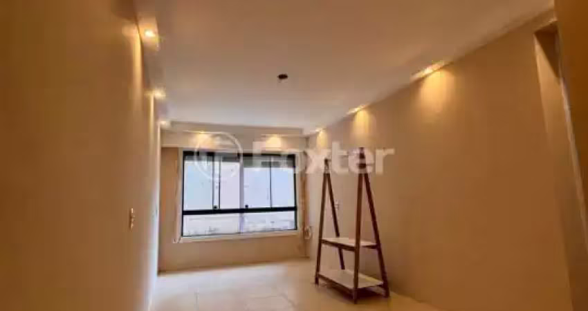 Apartamento com 1 quarto à venda na Rua Doutor Vicente de Paula Dutra, 314, Praia de Belas, Porto Alegre