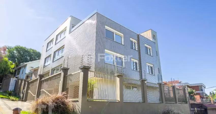 Apartamento com 3 quartos à venda na Praça Doutor Luis Francisco Guerra Blessmann, 115, Três Figueiras, Porto Alegre