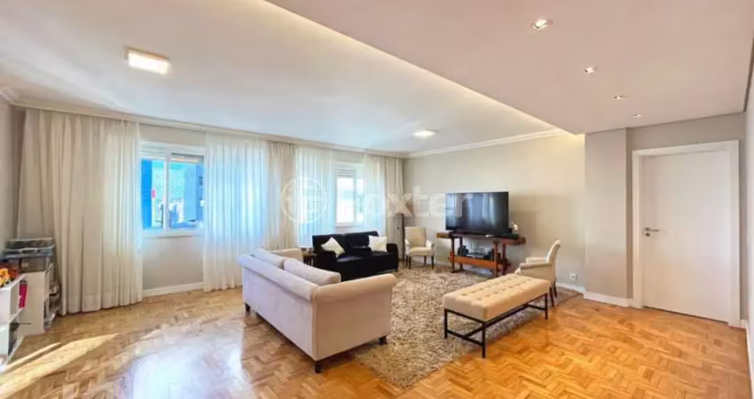 Apartamento com 3 quartos à venda na Rua Garibaldi, 891, Bom Fim, Porto Alegre