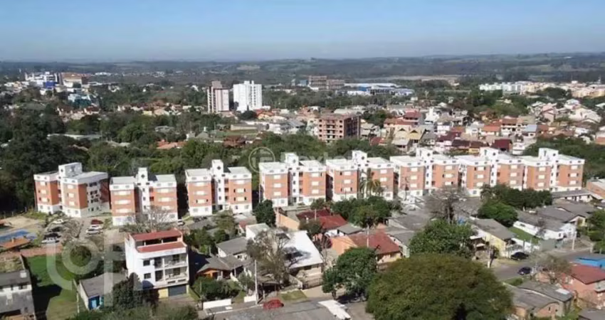 Apartamento com 2 quartos à venda na Rua Pirajá, 204, Jansen, Gravataí