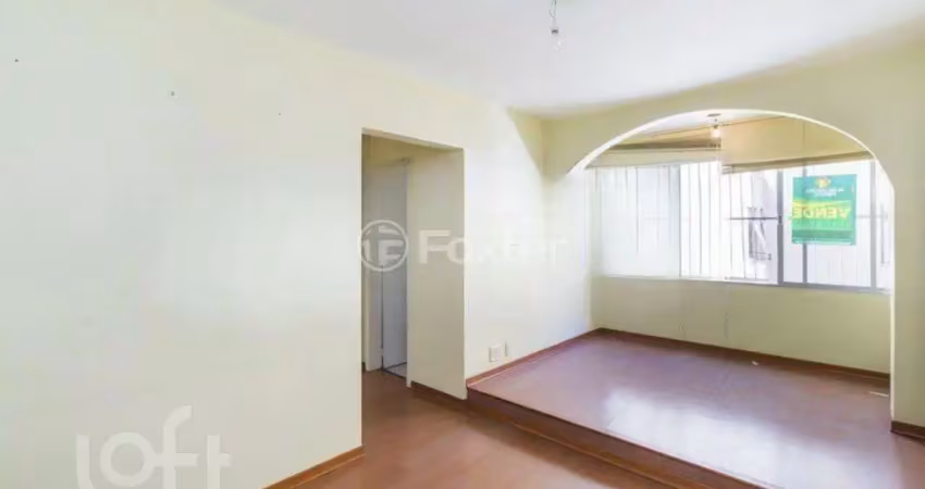 Apartamento com 1 quarto à venda na Rua Dezessete de Junho, 755, Menino Deus, Porto Alegre