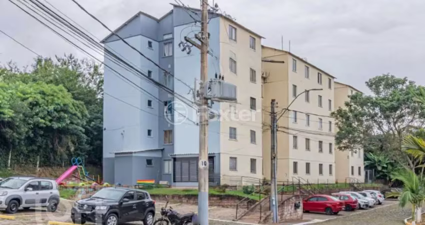Apartamento com 2 quartos à venda na Estrada Cristiano Kraemer, 1863, Vila Nova, Porto Alegre