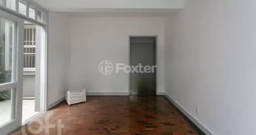 Apartamento com 2 quartos à venda na Rua Doutor Timóteo, 773, Moinhos de Vento, Porto Alegre