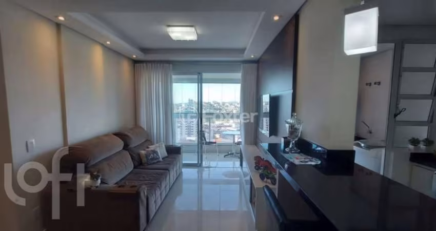 Apartamento com 3 quartos à venda na Rua Vereador Mário Coelho Pires, 345, Campinas, São José