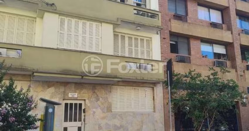Apartamento com 2 quartos à venda na Rua Jacinto Gomes, 163, Santana, Porto Alegre