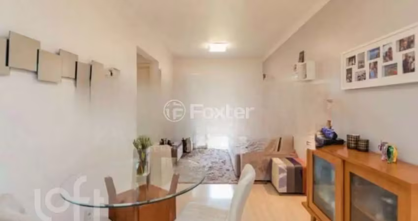 Apartamento com 2 quartos à venda na Rua Lindolfo Henke, 230, Sarandi, Porto Alegre