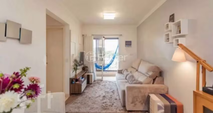 Apartamento com 2 quartos à venda na Rua Lindolfo Henke, 230, Sarandi, Porto Alegre