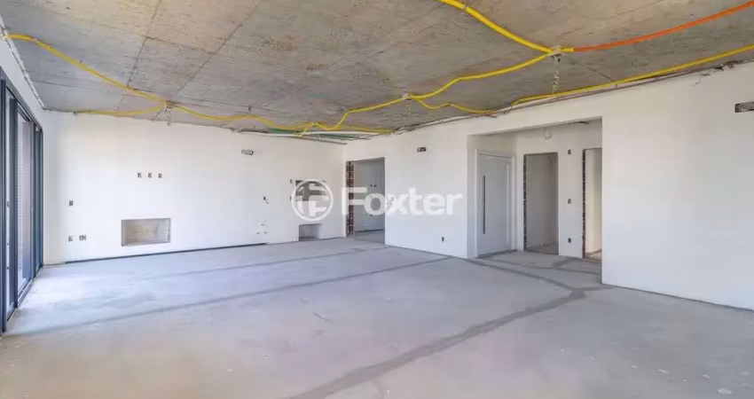 Apartamento com 3 quartos à venda na Avenida Soledade, 257, Petrópolis, Porto Alegre