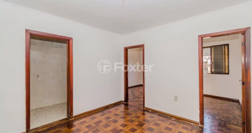 Apartamento com 2 quartos à venda na Rua João Alfredo, 554, Cidade Baixa, Porto Alegre