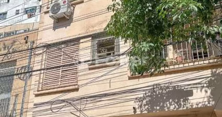 Apartamento com 1 quarto à venda na Rua Espírito Santo, 326, Centro Histórico, Porto Alegre