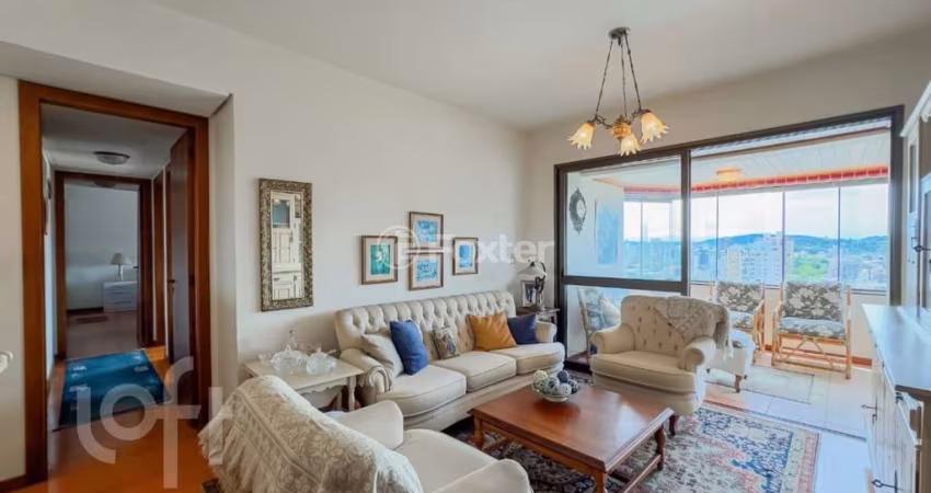 Apartamento com 3 quartos à venda na Avenida Borges de Medeiros, 3200, Praia de Belas, Porto Alegre