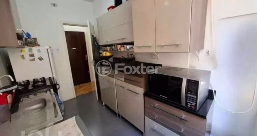 Apartamento com 2 quartos à venda na Rua Doutor Vicente de Paula Dutra, 256, Praia de Belas, Porto Alegre