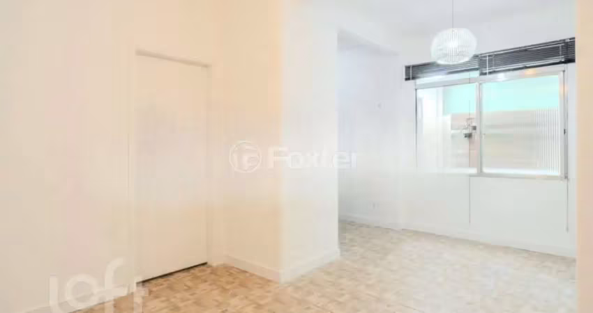 Apartamento com 2 quartos à venda na Rua Lopo Gonçalves, 493, Cidade Baixa, Porto Alegre