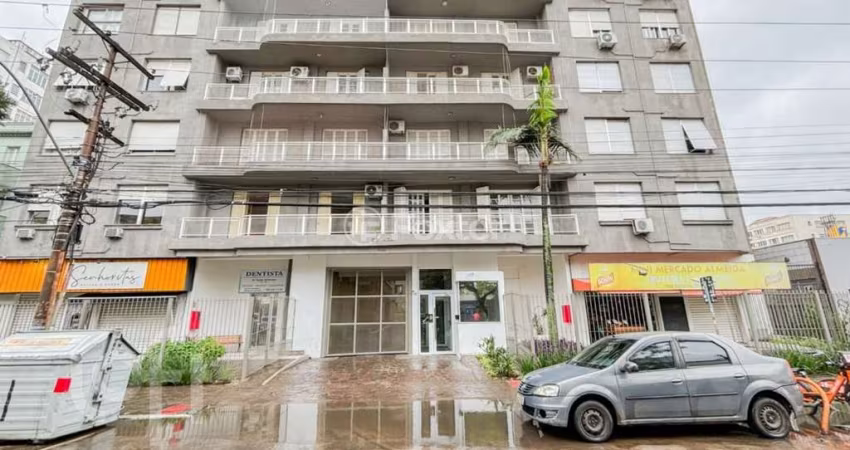 Apartamento com 3 quartos à venda na Avenida Venâncio Aires, 449, Farroupilha, Porto Alegre