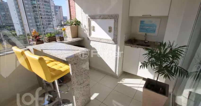 Apartamento com 3 quartos à venda na Rua José Albano Volkmer, 340, Jardim do Salso, Porto Alegre