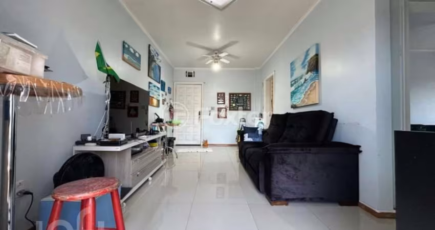 Apartamento com 3 quartos à venda na Avenida Primeiro de Março, 229, Centro, Novo Hamburgo
