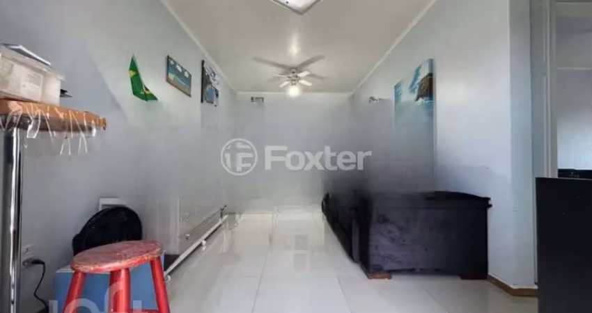 Apartamento com 3 quartos à venda na Avenida Primeiro de Março, 229, Centro, Novo Hamburgo