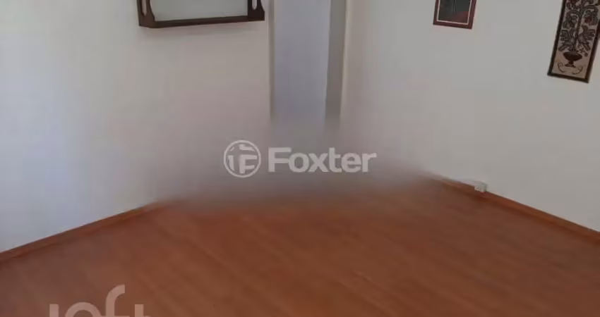 Apartamento com 1 quarto à venda na Rua Santana, 750, Farroupilha, Porto Alegre