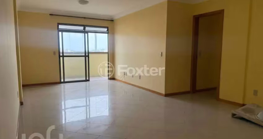 Apartamento com 4 quartos à venda na Rua Afonso Pena, 494, Canto, Florianópolis