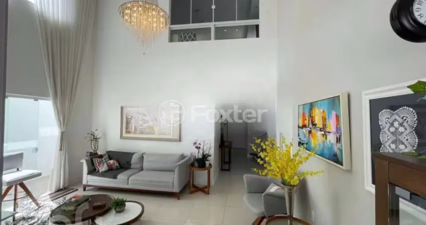 Casa com 3 quartos à venda na Rua Professora Antonieta de Barros, 1100, Canto, Florianópolis