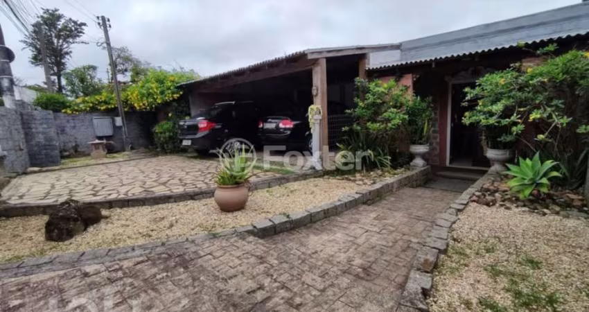 Casa com 3 quartos à venda na Servidão Três Marias, 843, Ingleses do Rio Vermelho, Florianópolis