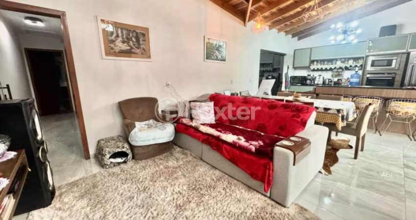 Casa com 4 quartos à venda na Rua Uruguai, 151, São José, Canoas