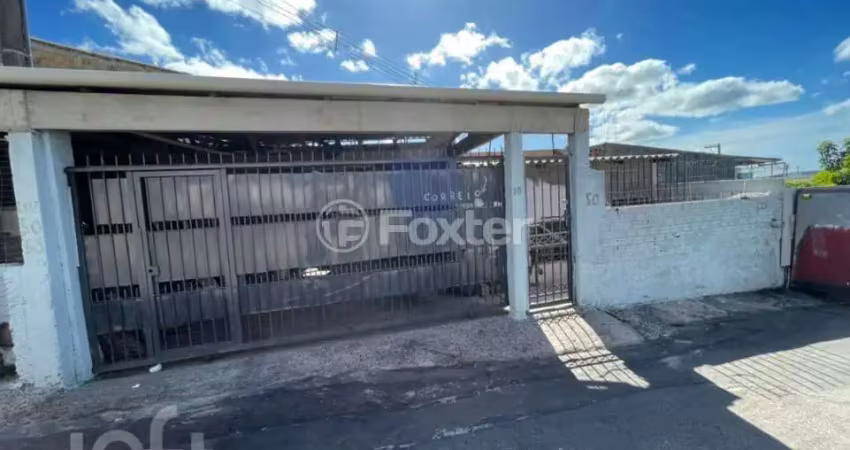 Casa com 4 quartos à venda na Rua Joel Gentil da Luz, 50, Vila Nova, Porto Alegre